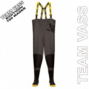 Tesm Vass 700 Edition Chest Wader Main Image