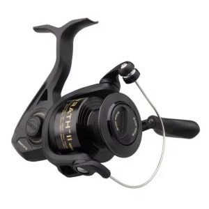 PENN Wrath Fixed Spool Reel