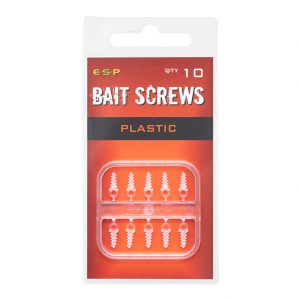 ESP Bait Screw Plastic