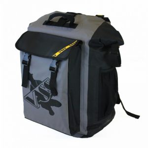 Vass Dry Fishing Ruck Sack Edition 3