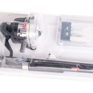 Leeda 10ft Feathers Fishing Kit