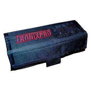 Tronixpro EVA Rig Winder Case, Black