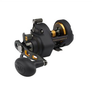 PENN Fathom® FTHII30SD Fathom II Star Drag Conventional Reel Power Gear