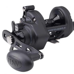 Penn Fathom II Casting Special - FTHII15SDCS