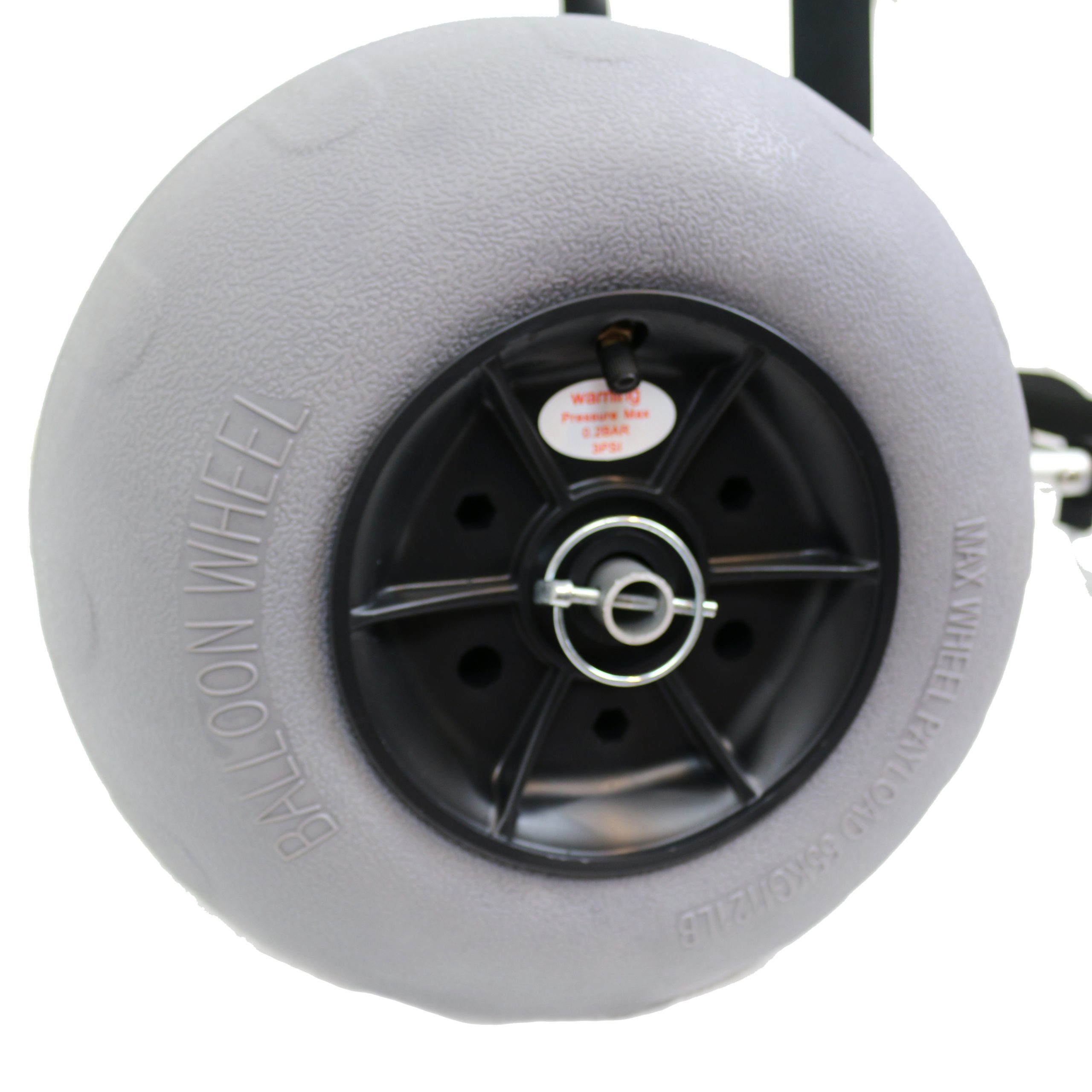 Tronixpro Beach Trolley - Image 4