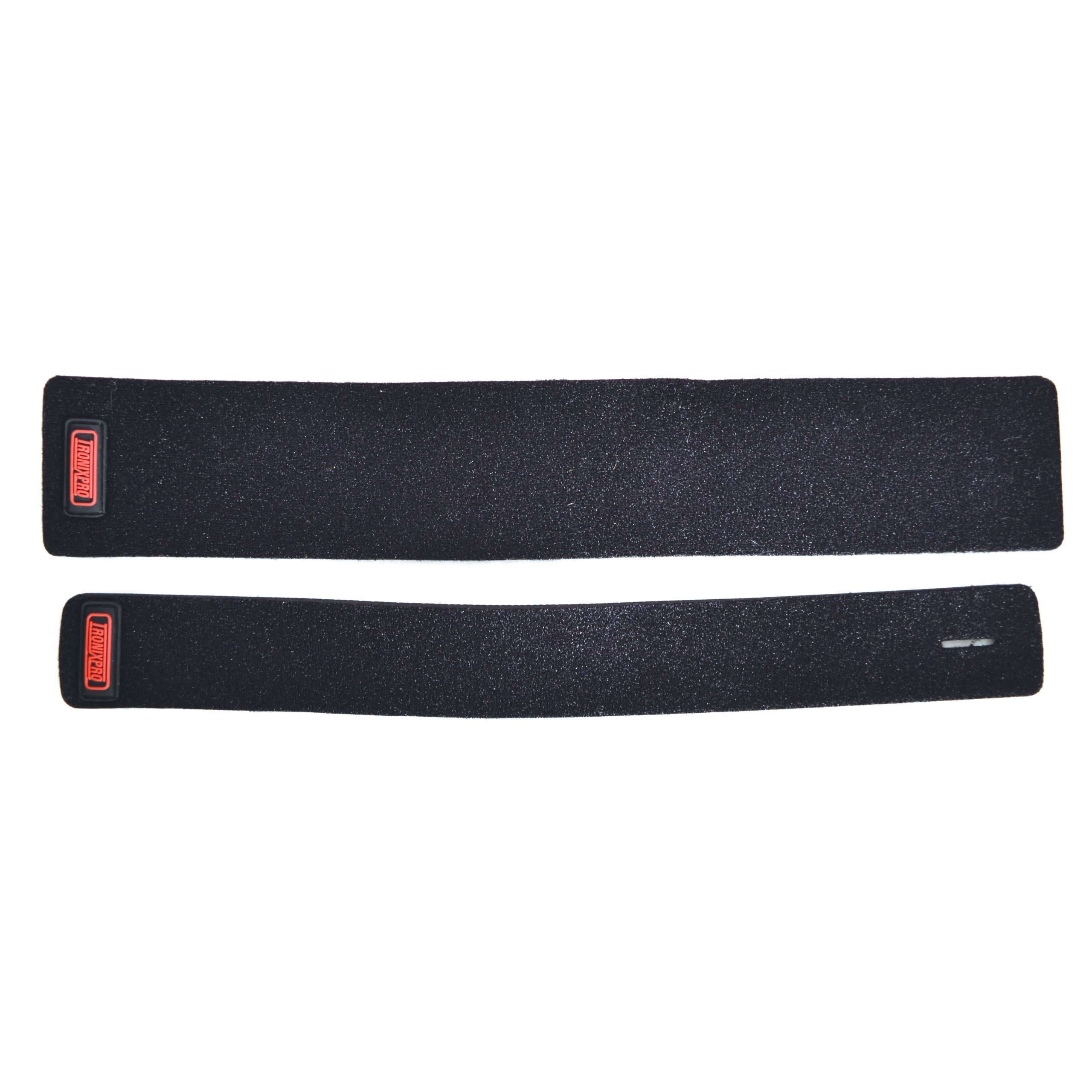 Tronixpro Rod Wraps, Black or Red