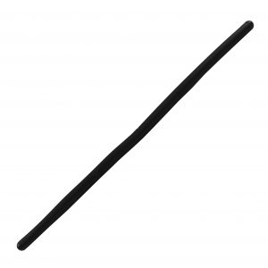 Tronixpro Wire Rod Wraps, 17?, Black