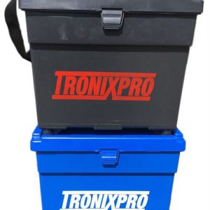 Tronixpro Beach Seat Box
