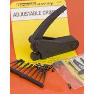 Breakaway Adjustable Crimp Tool