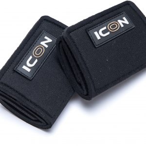 Icon Rod Bands Pair