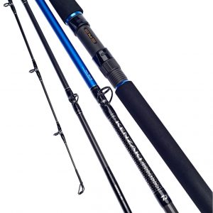 Daiwa Super Kenzaki Boat Travel