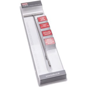 Leeda 10" Deluxe T-Bar Disgorger (Specimen)