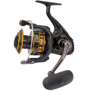 Daiwa Black Gold 5000