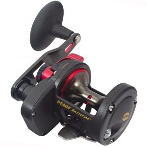 PENN Fathom® 15 Lever Drag