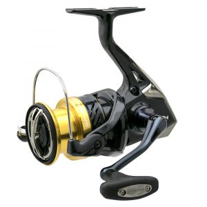 Shimano Spheros SW 4000XG