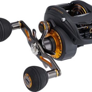 PENN Fathom® Low Profile Reel FTH300LP R/H