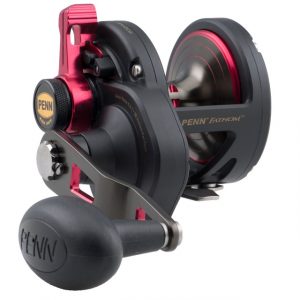 PENN Fathom® 25 Narrow Lever Drag