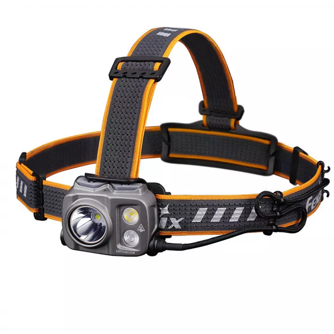 Fenix HP25R V2.0 1600 lumen Headtorch