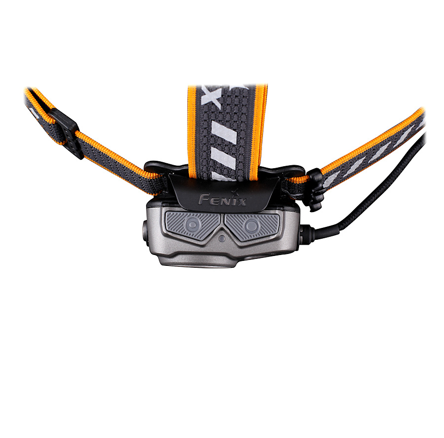 Fenix HP25R V2.0 1600 lumen Headtorch - Image 2