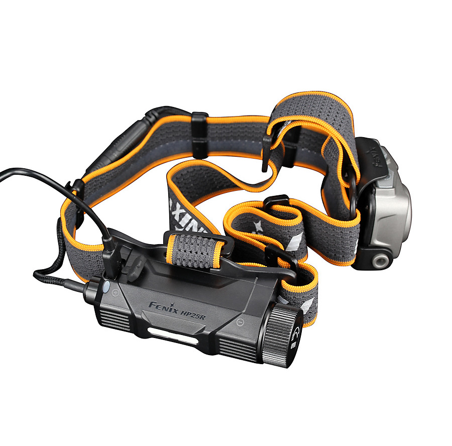 Fenix HP25R V2.0 1600 lumen Headtorch - Image 4