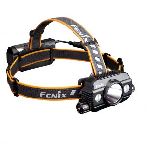 Fenix HP30R v2.0 Rechargeable Headlamp (Headtorch)