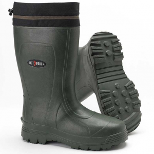 Daiwa Hot Foot EVA Boots Size 8