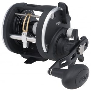 PENN Rival™ 20 Level Wind