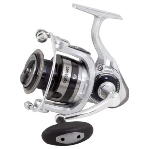 Savage Gear SGS6 5000 FD 6+1BB