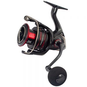 Shimano Vanford C5000XG