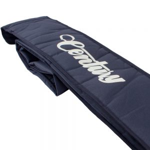 Century Padded Beach Rod Case 84.5 Inch