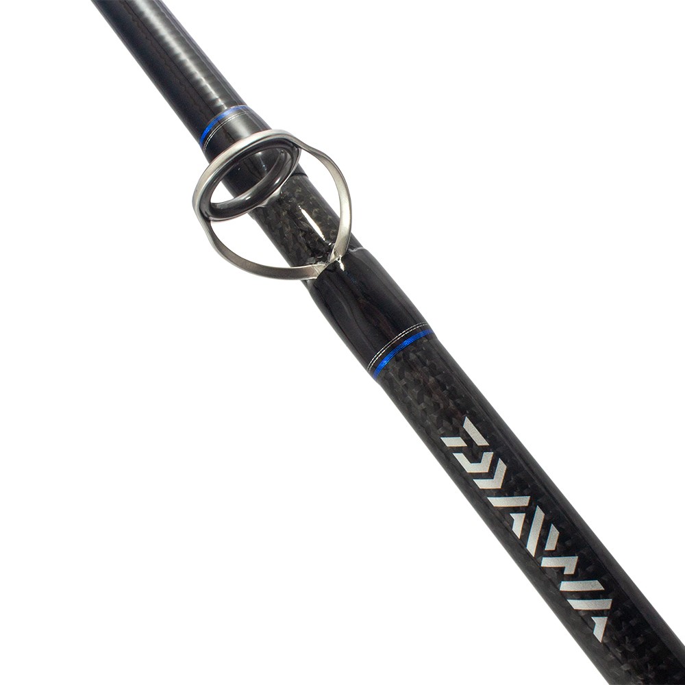 Daiwa Team Daiwa X Boat 7' 6" 30/50LB - Image 2