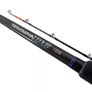 Daiwa Team Daiwa X Boat 7' 6" 30/50LB