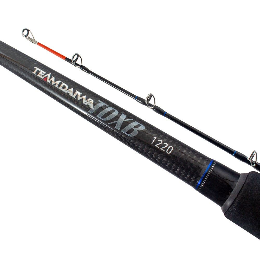 Daiwa Team Daiwa X Boat 7' 6" 30/50LB