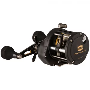 PENN Fathom® II 15 Level Wind Right Hand