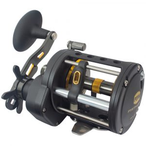 PENN Fathom® II 20 Level Wind Right Hand