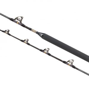 SHIMANO TYRNOS 80LB STAND UP
