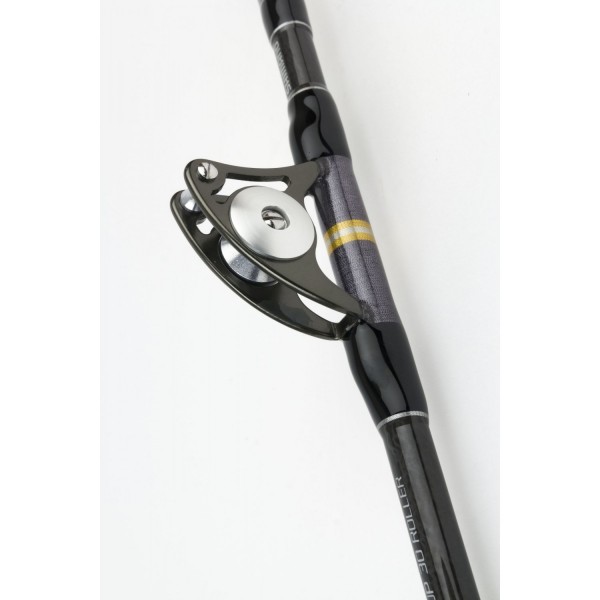 SHIMANO TYRNOS 80LB STAND UP - Image 2