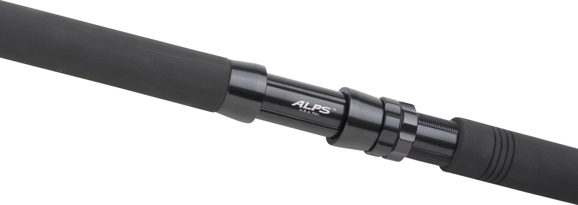 SHIMANO TYRNOS 80LB STAND UP - Image 3