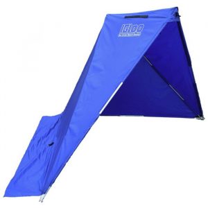 IAN GOLDS IGLOO MK II BLUE