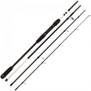 Rovex Ceratec Sea Bass 9' 25-50g (4 piece travel)