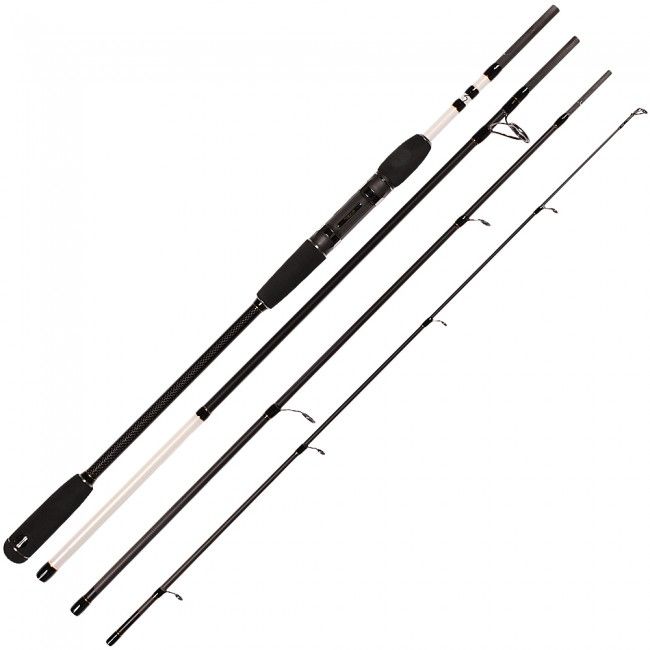 Rovex Ceratec Sea Bass 9' 25-50g (4 piece travel)