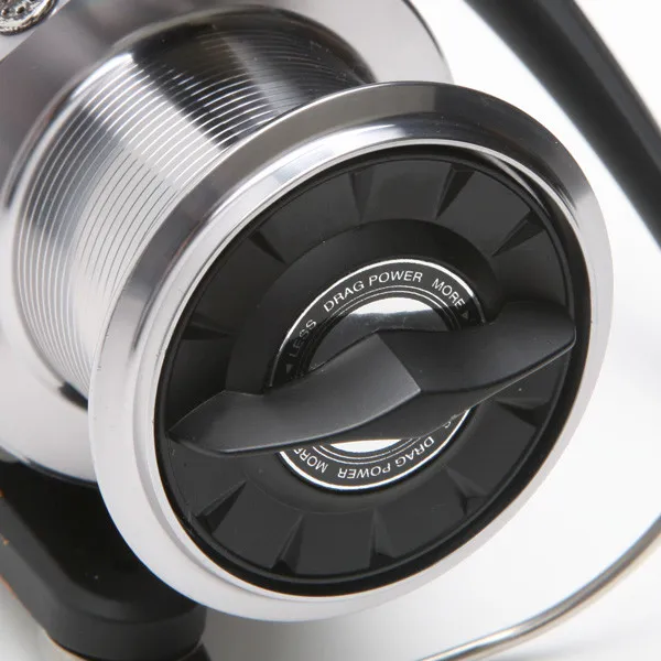 Daiwa CrossCast-S 5500 - Image 5