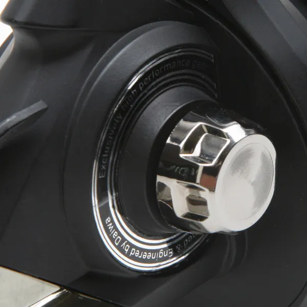 Daiwa CrossCast-S 5500 - Image 4