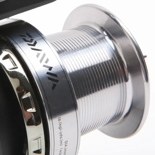Daiwa CrossCast-S 5500 - Image 3