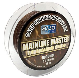 Asso Carp Fishing Specialist Mainline