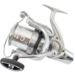 DAIWA CROSSCAST SURF 45 SCW 5000C QD