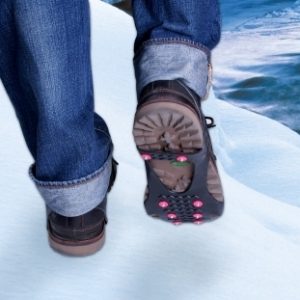 Fladen Ice Cleats
