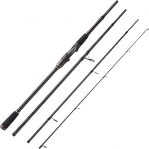 Berkley Naumad Travel Rod 9ft 20-80g