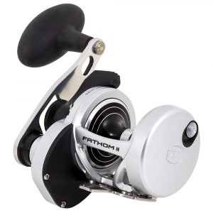 Penn Fathom II 15LD2