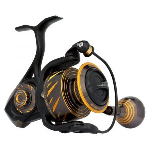PENN - AUTHORITY SPINNING REEL